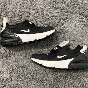 Toddler boys Nike Air Max 270
